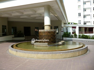 Sri Langit Condominium, Malaysia Sri Langit Condominium, Malaysia