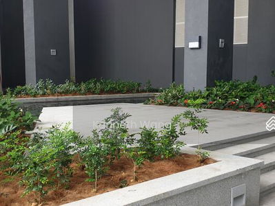 Ativo Suites @ Damansara Avenue, Malaysia Ativo Suites @ Damansara Avenue, Malaysia