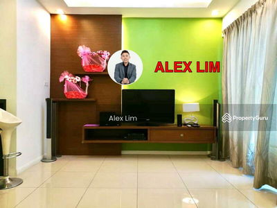 Birch Regency - Times Square, Malaysia Birch Regency - Times Square, Malaysia