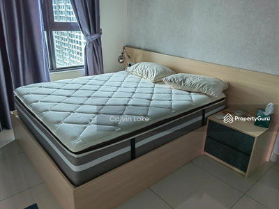 Conezion Residences, Malaysia Conezion Residences, Malaysia