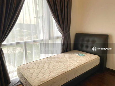 The Northshore Gardens, Malaysia The Northshore Gardens, Malaysia