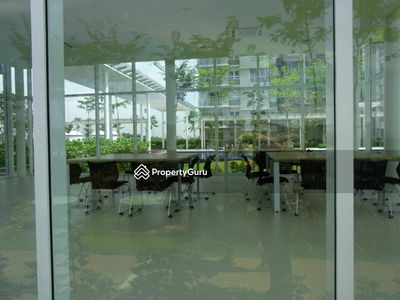 The Northshore Gardens, Malaysia The Northshore Gardens, Malaysia