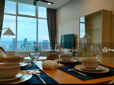 Sky Suites @ KLCC, Malaysia Sky Suites @ KLCC, Malaysia