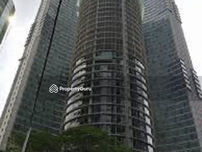 Sky Suites @ KLCC, Malaysia Sky Suites @ KLCC, Malaysia