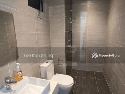 Trion @ KL, Malaysia Trion @ KL, Malaysia