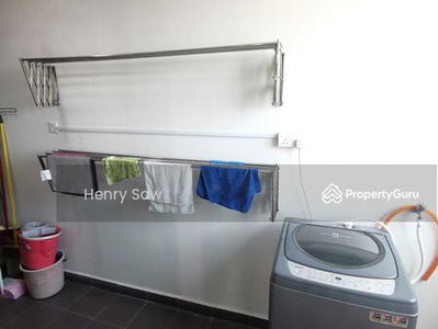 Senza Residence @ DK City Bandar Sunway, Malaysia Senza Residence @ DK City Bandar Sunway, Malaysia