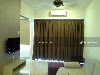 Kiara East - DEX Suites, Malaysia Kiara East - DEX Suites, Malaysia