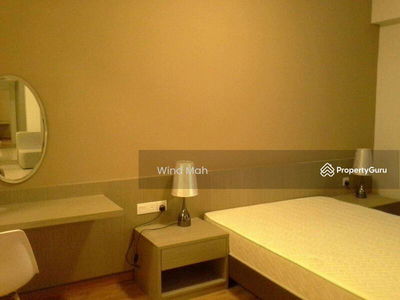 Kiara East - DEX Suites, Malaysia Kiara East - DEX Suites, Malaysia