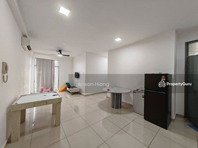 One Sentral Serviced Residence Nusajaya, Malaysia One Sentral Serviced Residence Nusajaya, Malaysia