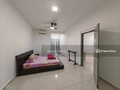 One Sentral Serviced Residence Nusajaya, Malaysia One Sentral Serviced Residence Nusajaya, Malaysia