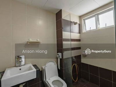 One Sentral Serviced Residence Nusajaya, Malaysia One Sentral Serviced Residence Nusajaya, Malaysia