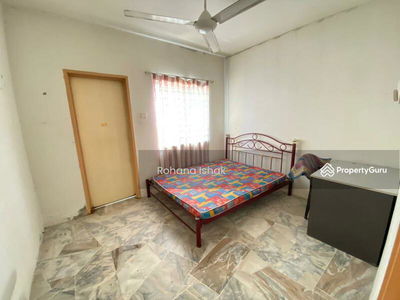 Apartment BAIDURI LEVEL 2 Fasa 3 Puncak Alam FULLY FURNISHED INCLUDE COWAY, Malaysia Apartment BAIDURI LEVEL 2 Fasa 3 Puncak Alam FULLY FURNISHED INCLUDE COWAY, Malaysia