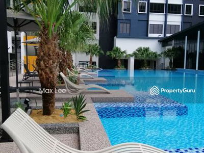 Granito @ Permai, Malaysia Granito @ Permai, Malaysia