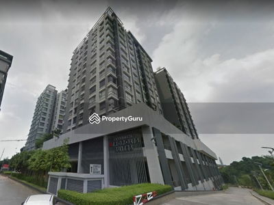 Paramount Utropolis Glenmarie, Malaysia Paramount Utropolis Glenmarie, Malaysia