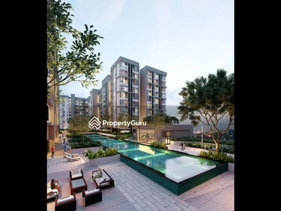 Paramount Utropolis Glenmarie, Malaysia Paramount Utropolis Glenmarie, Malaysia