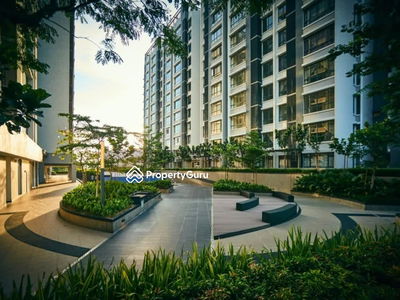 Paramount Utropolis Glenmarie, Malaysia Paramount Utropolis Glenmarie, Malaysia