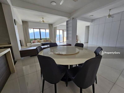 Alila Horizons Condominium, Malaysia Alila Horizons Condominium, Malaysia