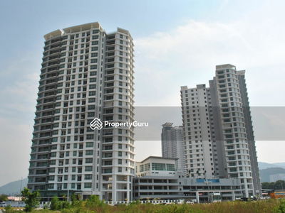 The Brezza, Malaysia The Brezza, Malaysia