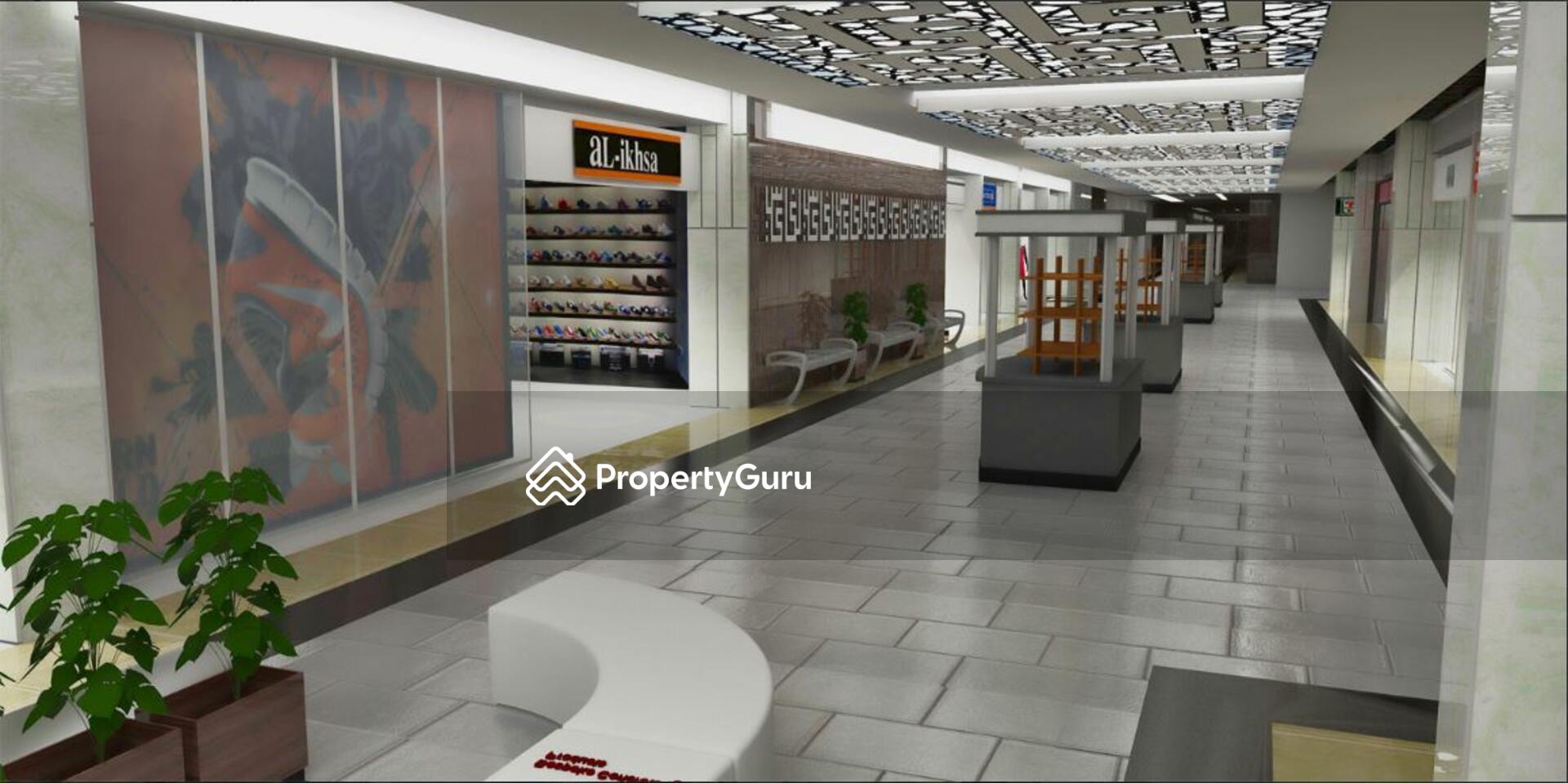 Legasi Kampong Bharu, Malaysia Legasi Kampong Bharu, Malaysia