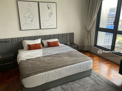 The Mews, KLCC, Malaysia The Mews, KLCC, Malaysia