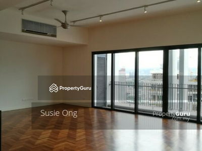 The Mews, KLCC, Malaysia The Mews, KLCC, Malaysia