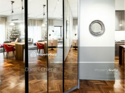 The Mews, KLCC, Malaysia The Mews, KLCC, Malaysia