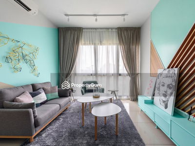 The Clio Residences @ IOI Resort City, Malaysia The Clio Residences @ IOI Resort City, Malaysia