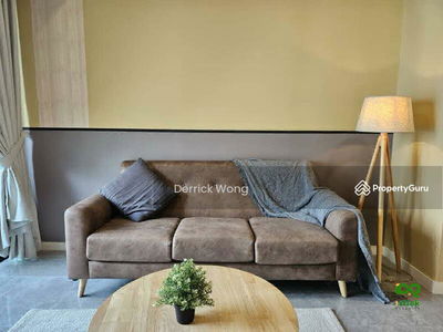 The Oak (Kiara 163), Malaysia The Oak (Kiara 163), Malaysia