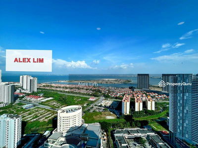 City Residence, Malaysia City Residence, Malaysia