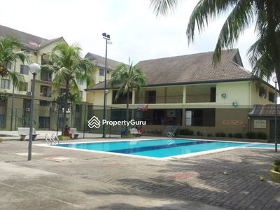 Subang Ville Ehsan Apartments, Malaysia Subang Ville Ehsan Apartments, Malaysia