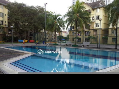 Subang Ville Ehsan Apartments, Malaysia Subang Ville Ehsan Apartments, Malaysia