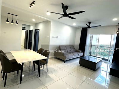 Paraiso Residence @ The Earth, Malaysia Paraiso Residence @ The Earth, Malaysia