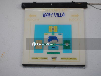 Bam Villa, Malaysia Bam Villa, Malaysia