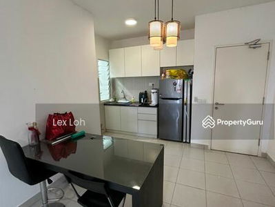 Harmoni @ Eco Majestic, Malaysia Harmoni @ Eco Majestic, Malaysia