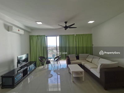 Amerin Residence, Malaysia Amerin Residence, Malaysia