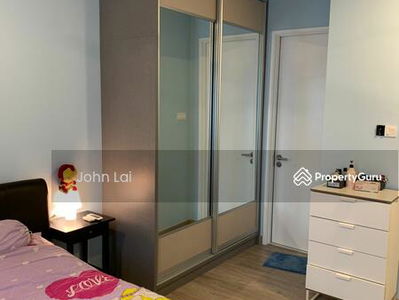 Scenario @ North Kiara Hills, Malaysia Scenario @ North Kiara Hills, Malaysia