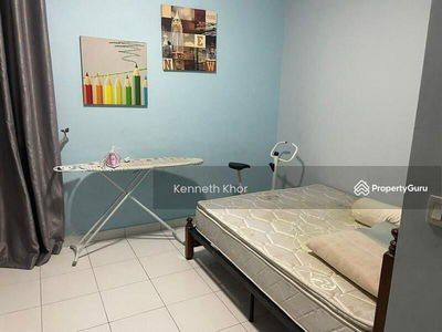 Taman Bukit Indah, Malaysia Taman Bukit Indah, Malaysia