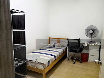 USJ One @ Subang USJ (Residenz & SOHO), Malaysia USJ One @ Subang USJ (Residenz & SOHO), Malaysia