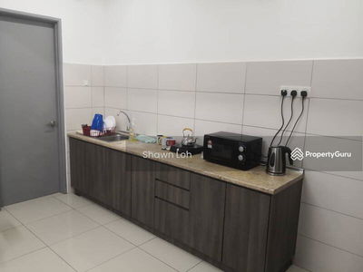 USJ One @ Subang USJ (Residenz & SOHO), Malaysia USJ One @ Subang USJ (Residenz & SOHO), Malaysia