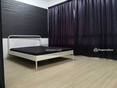 USJ One @ Subang USJ (Residenz & SOHO), Malaysia USJ One @ Subang USJ (Residenz & SOHO), Malaysia