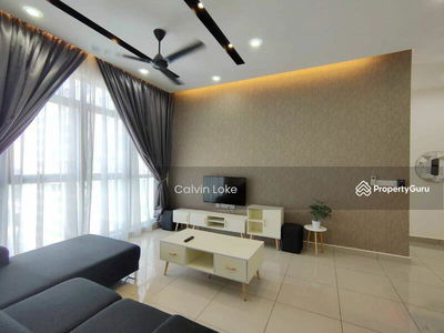 Conezion Residences, Malaysia Conezion Residences, Malaysia