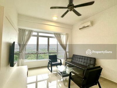 Fairway Suites Horizon Hills, Malaysia Fairway Suites Horizon Hills, Malaysia