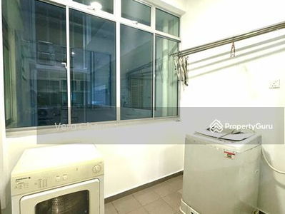 Fairway Suites Horizon Hills, Malaysia Fairway Suites Horizon Hills, Malaysia