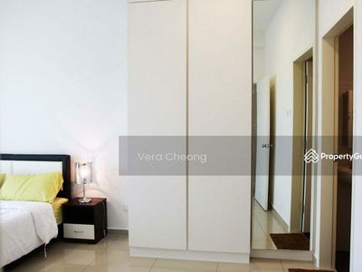 Fairway Suites Horizon Hills, Malaysia Fairway Suites Horizon Hills, Malaysia