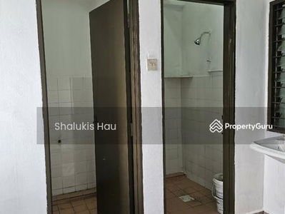 Pangsapuri Dahlia @ Bandar Baru Klang, Malaysia Pangsapuri Dahlia @ Bandar Baru Klang, Malaysia