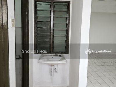 Pangsapuri Dahlia @ Bandar Baru Klang, Malaysia Pangsapuri Dahlia @ Bandar Baru Klang, Malaysia