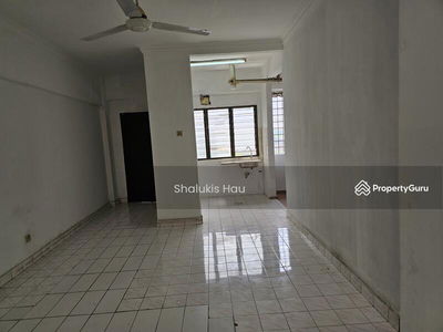 Pangsapuri Dahlia @ Bandar Baru Klang, Malaysia Pangsapuri Dahlia @ Bandar Baru Klang, Malaysia