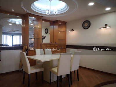 The Straits View Condominium, Malaysia The Straits View Condominium, Malaysia