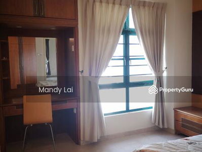 The Straits View Condominium, Malaysia The Straits View Condominium, Malaysia