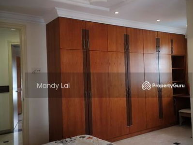 The Straits View Condominium, Malaysia The Straits View Condominium, Malaysia